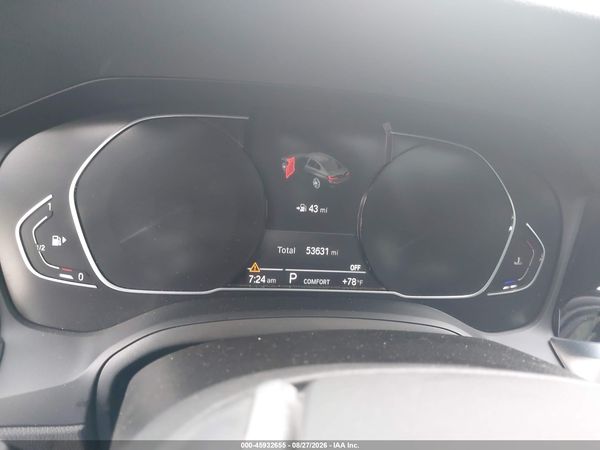 2021 BMW 330I — I7