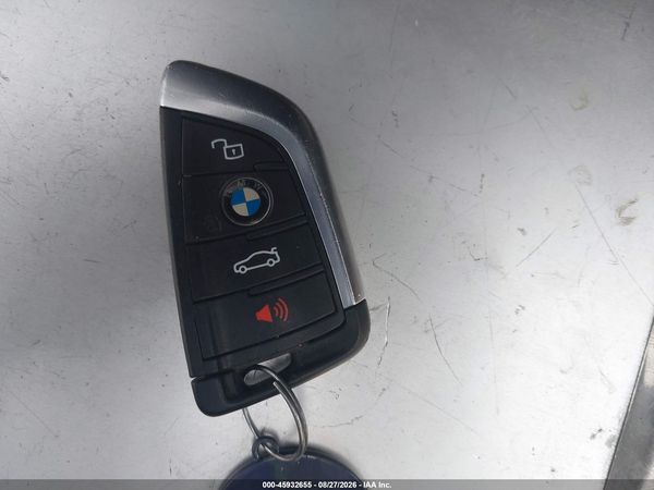 2021 BMW 330I — I11