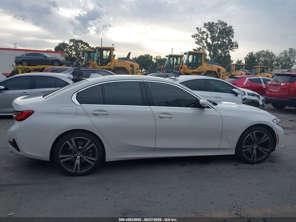 2021 BMW 330I — I116