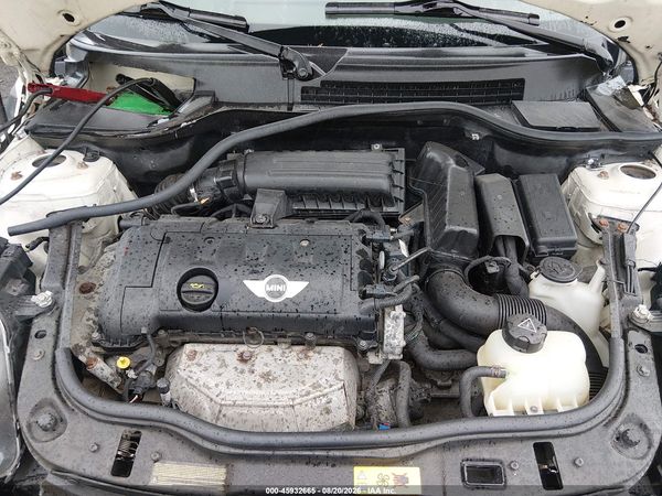 2012 MINI COOPER