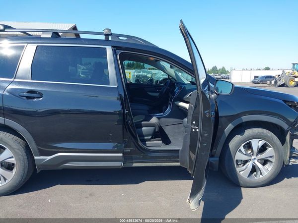2020 SUBARU ASCENT PREMIUM — I5