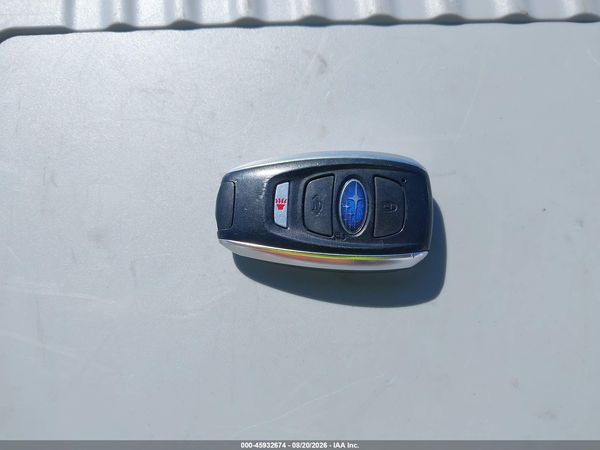 2020 SUBARU ASCENT PREMIUM — I11