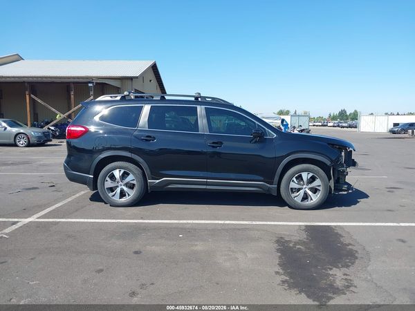 2020 SUBARU ASCENT PREMIUM — I116