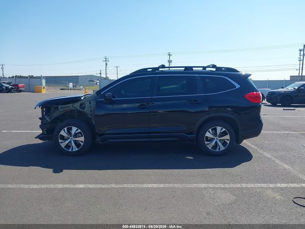 2020 SUBARU ASCENT PREMIUM — I117