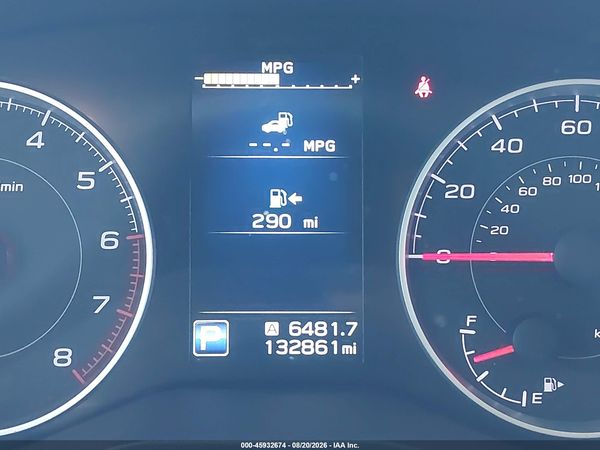 2020 SUBARU ASCENT PREMIUM — I118