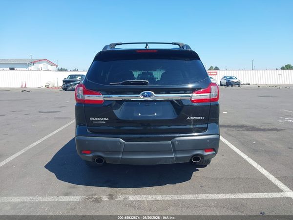 2020 SUBARU ASCENT PREMIUM — I119