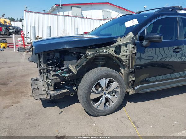 2020 SUBARU ASCENT PREMIUM — I152