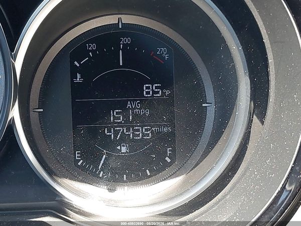 2016 MAZDA CX-9 TOURING