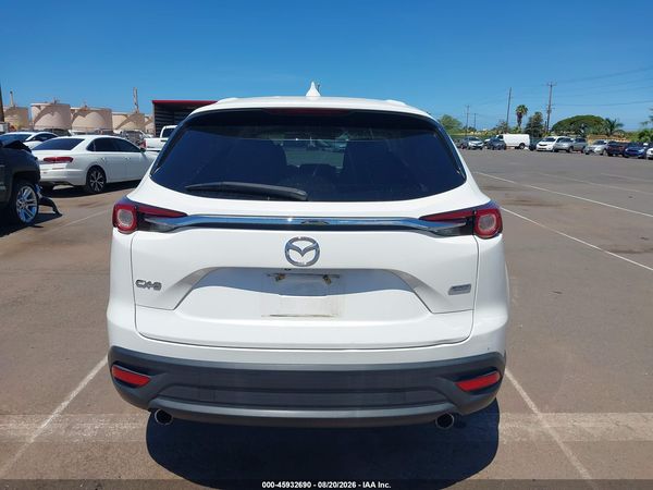 2016 MAZDA CX-9 TOURING