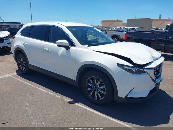 2016 MAZDA CX-9 TOURING
