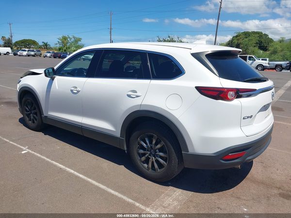2016 MAZDA CX-9 TOURING