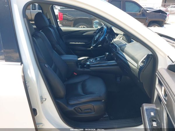 2016 MAZDA CX-9 TOURING