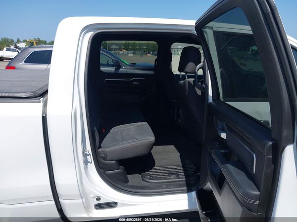 2024 RAM 1500 BIG HORN  4X4 6'4 BOX