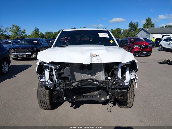 2024 RAM 1500 BIG HORN  4X4 6'4 BOX