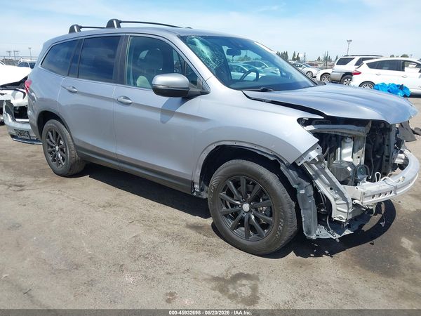 2019 HONDA PILOT EX — I1