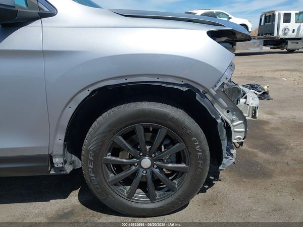 2019 HONDA PILOT EX — I6