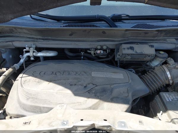 2019 HONDA PILOT EX — I10