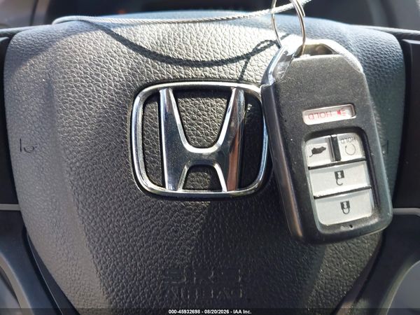 2019 HONDA PILOT EX — I11