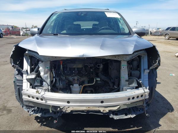 2019 HONDA PILOT EX — I115