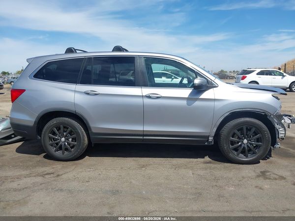 2019 HONDA PILOT EX — I116