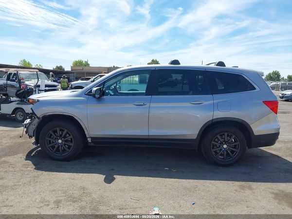 2019 HONDA PILOT EX — I117