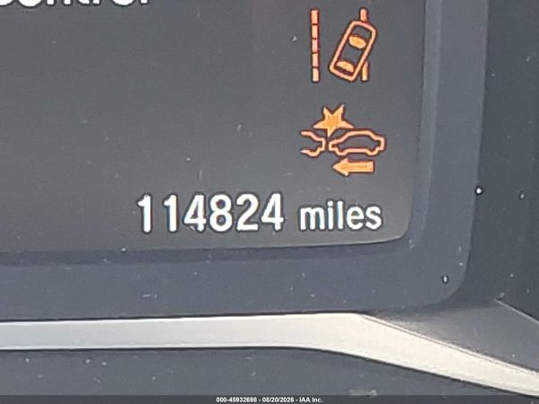 2019 HONDA PILOT EX — I118
