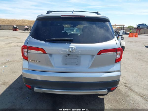 2019 HONDA PILOT EX — I119