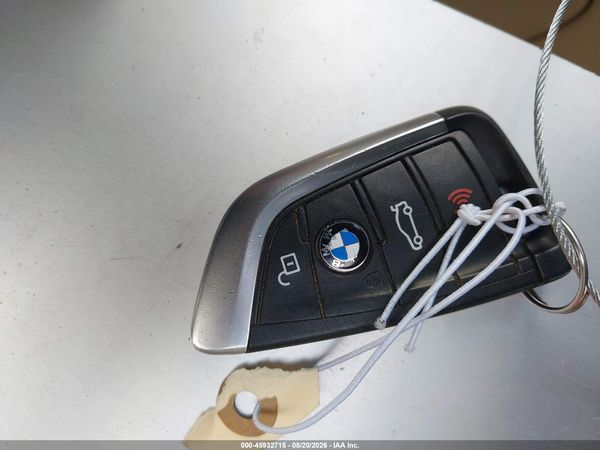 2021 BMW 530E