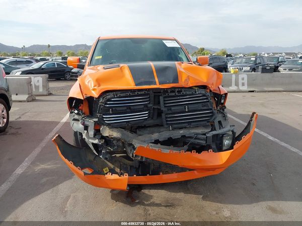 2017 RAM 1500 SPORT  4X2 5'7 BOX