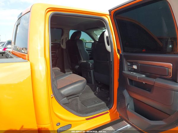 2017 RAM 1500 SPORT  4X2 5'7 BOX
