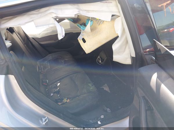 2018 TESLA MODEL 3 LONG RANGE/MID RANGE