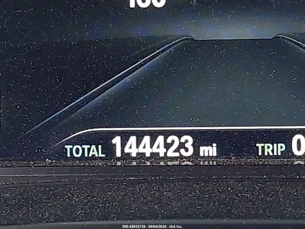 2018 BMW 540I XDRIVE