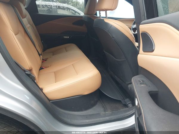 2025 LEXUS RX 350 PREMIUM PLUS — I8