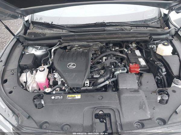 2025 LEXUS RX 350 PREMIUM PLUS — I10