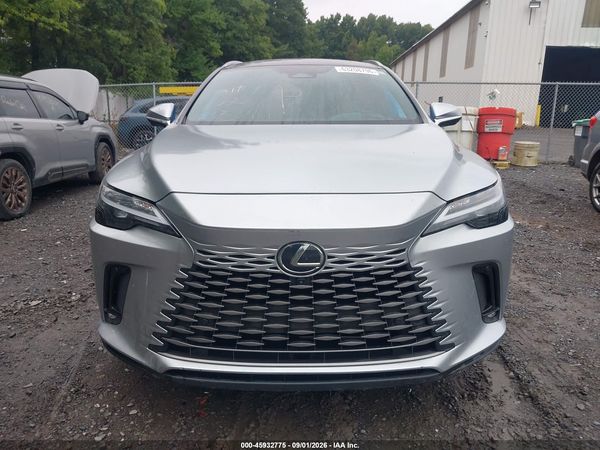 2025 LEXUS RX 350 PREMIUM PLUS — I115