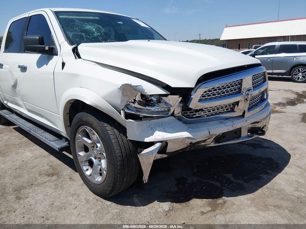 2016 RAM 1500 LARAMIE — I6