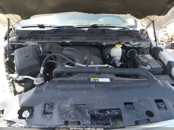 2016 RAM 1500 LARAMIE — I10