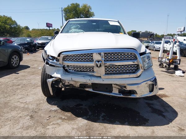 2016 RAM 1500 LARAMIE — I115