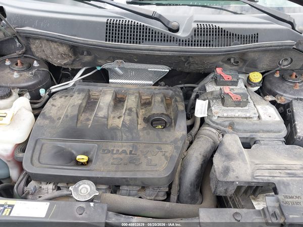 2017 JEEP COMPASS HIGH ALTITUDE
