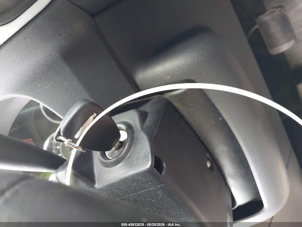 2017 JEEP COMPASS HIGH ALTITUDE