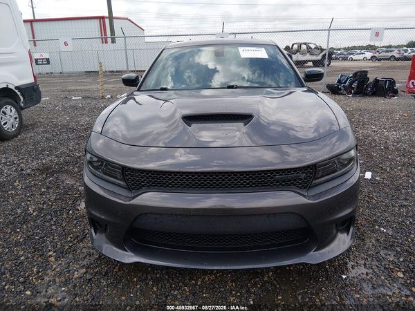 2022 DODGE CHARGER R/T — I115
