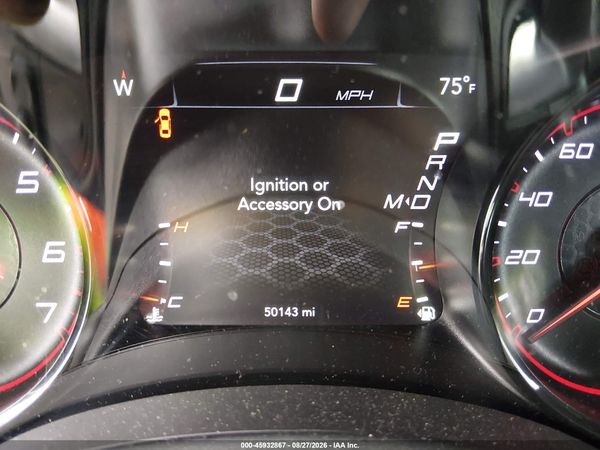 2022 DODGE CHARGER R/T — I118