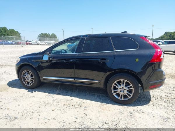2016 VOLVO XC60