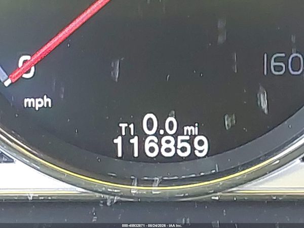 2016 VOLVO XC60 T5 DRIVE-E PREMIER