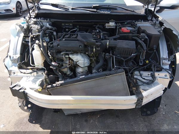 2025 HONDA CR-V EX-L 2WD