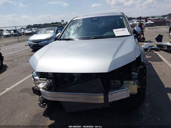 2025 HONDA CR-V EX-L 2WD