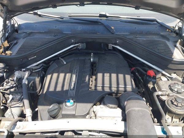 2013 BMW X6 XDRIVE35I
