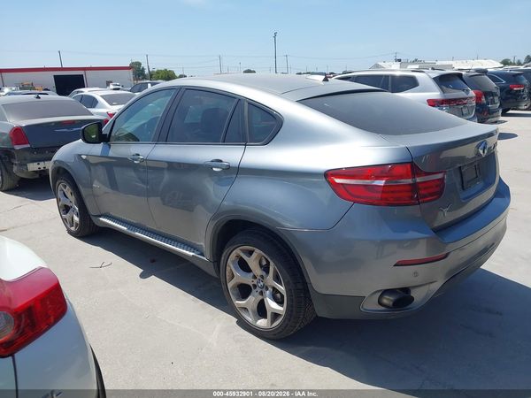 2013 BMW X6 XDRIVE35I