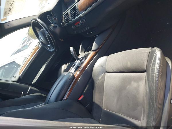 2013 BMW X6 XDRIVE35I