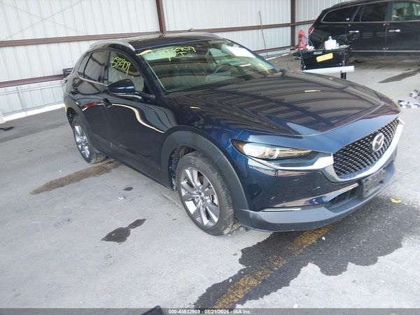 2021 MAZDA CX-30 PREMIUM — I1